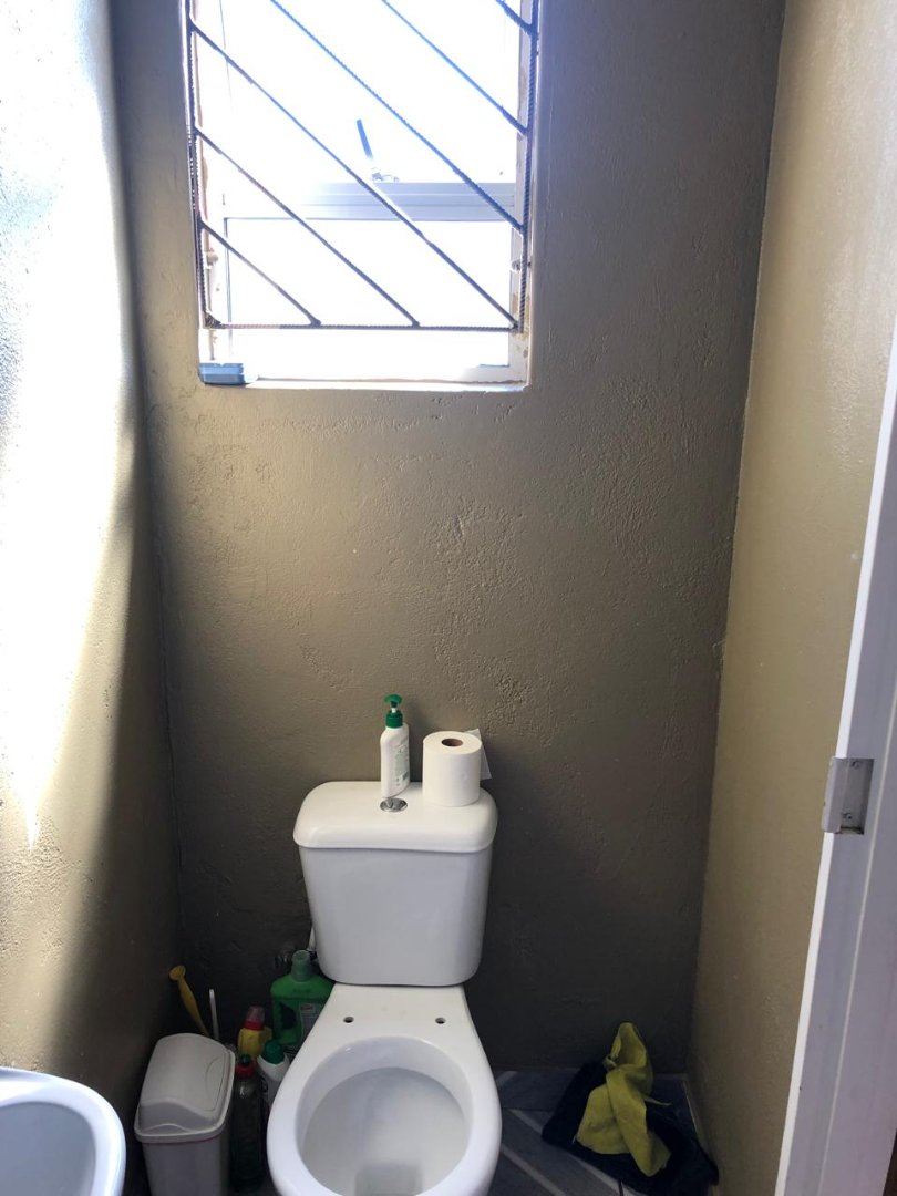  Bedroom Property for Sale in The Connifers Western Cape